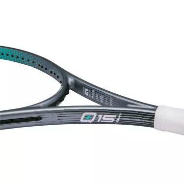 Pro Kennex Q+15 Light 2026 Tennisschl&auml;ger (260 g)