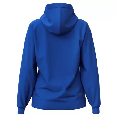 Head Club Original Kapuzenpullover Damen Blau
