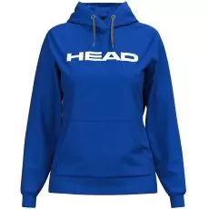 Head Club Original Kapuzenpullover Damen Blau