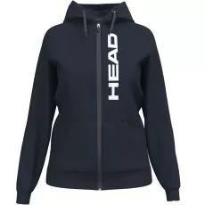 Head Club Original FZ Kapuzenjacke Damen Marineblau
