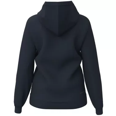 Head Club Original FZ Kapuzenjacke Damen Marineblau