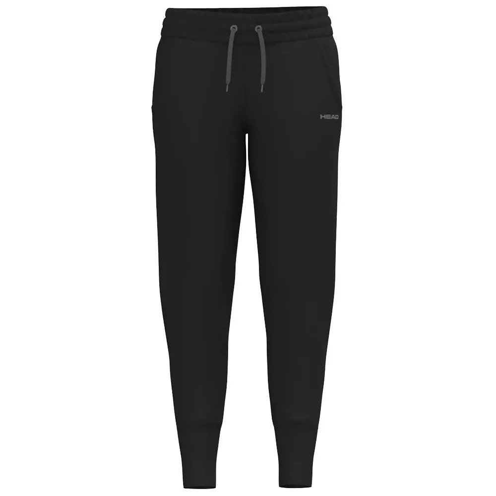 Head Club Original Hose Damen Schwarz