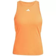 Adidas Tennis Y Tank Top Orange
