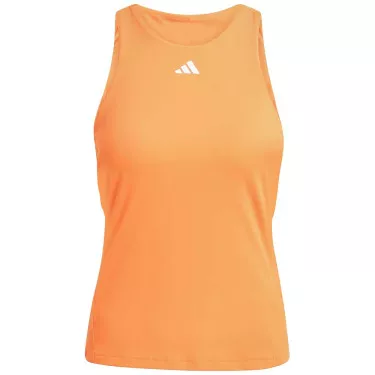 Adidas Tennis Y Tank Top Orange