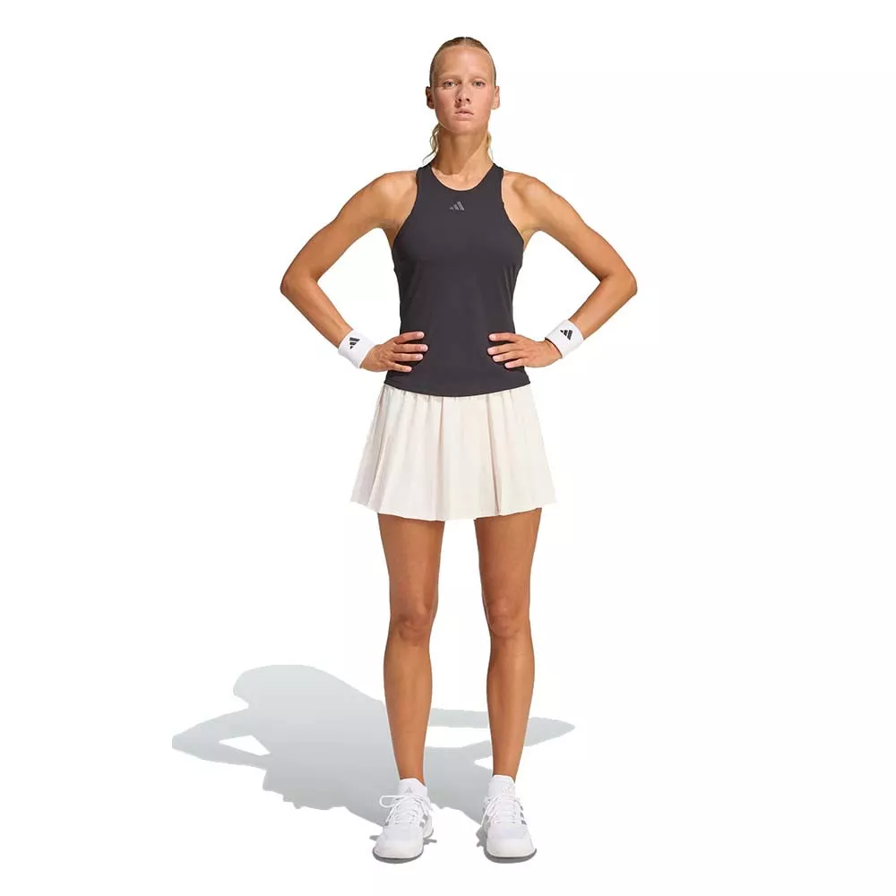 Adidas Tennis Y Tank Top Schwarz