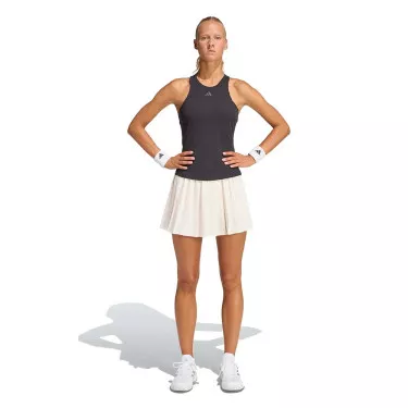 Adidas Tennis Y Tank Top Schwarz