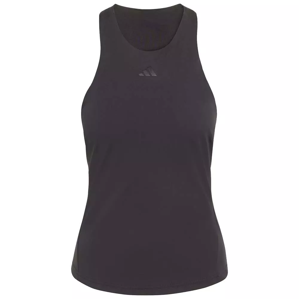 Adidas Tennis Y Tank Top Schwarz