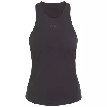 Adidas Tennis Y Tank Top Schwarz