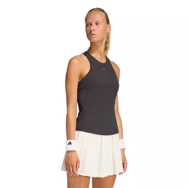 Adidas Tennis Y Tank Top Schwarz
