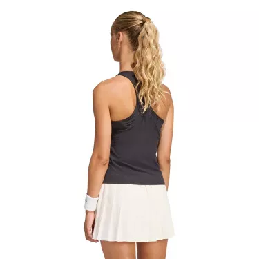 Adidas Tennis Y Tank Top Schwarz
