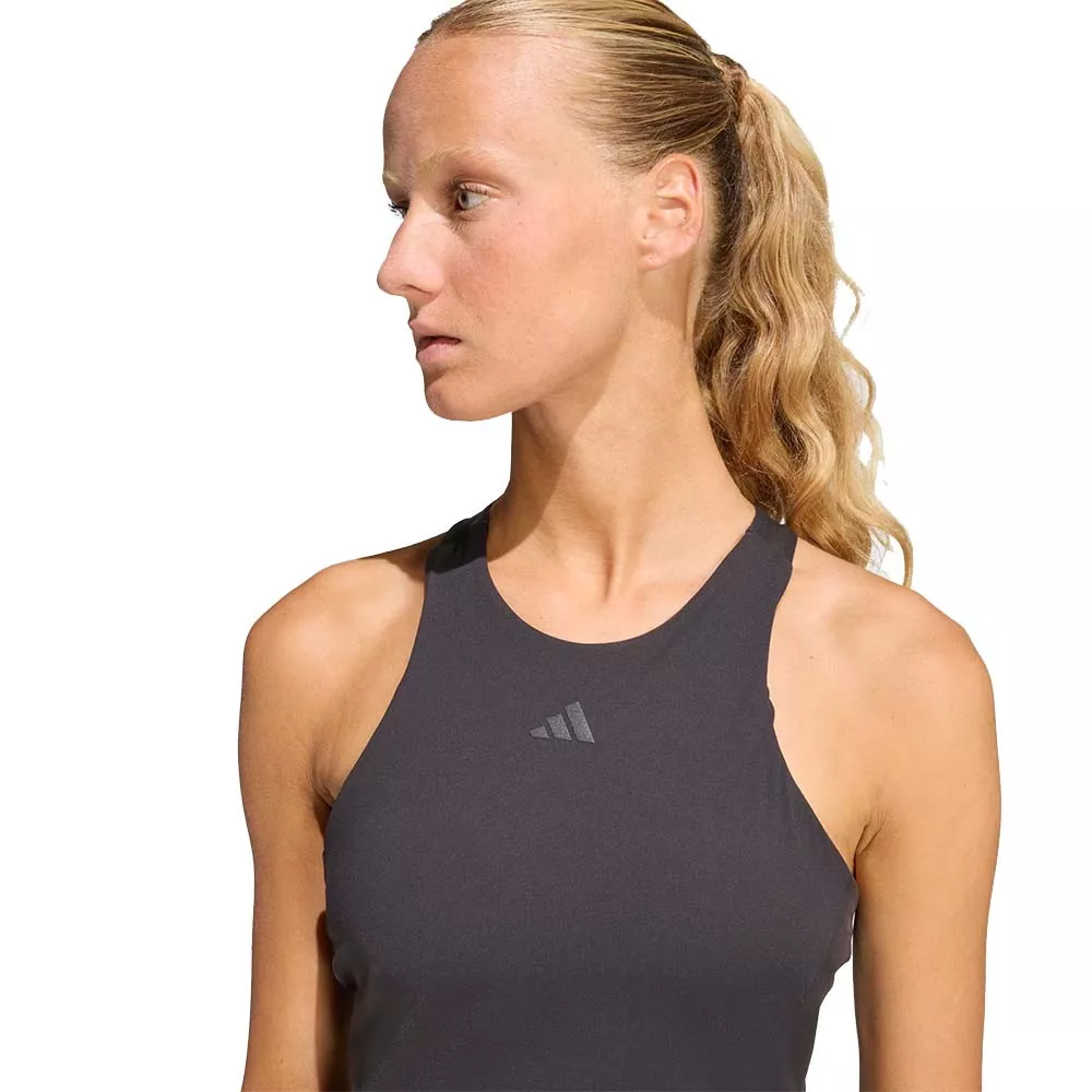 Adidas Tennis Y Tank Top Schwarz