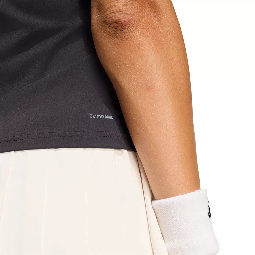 Adidas Tennis Y Tank Top Schwarz