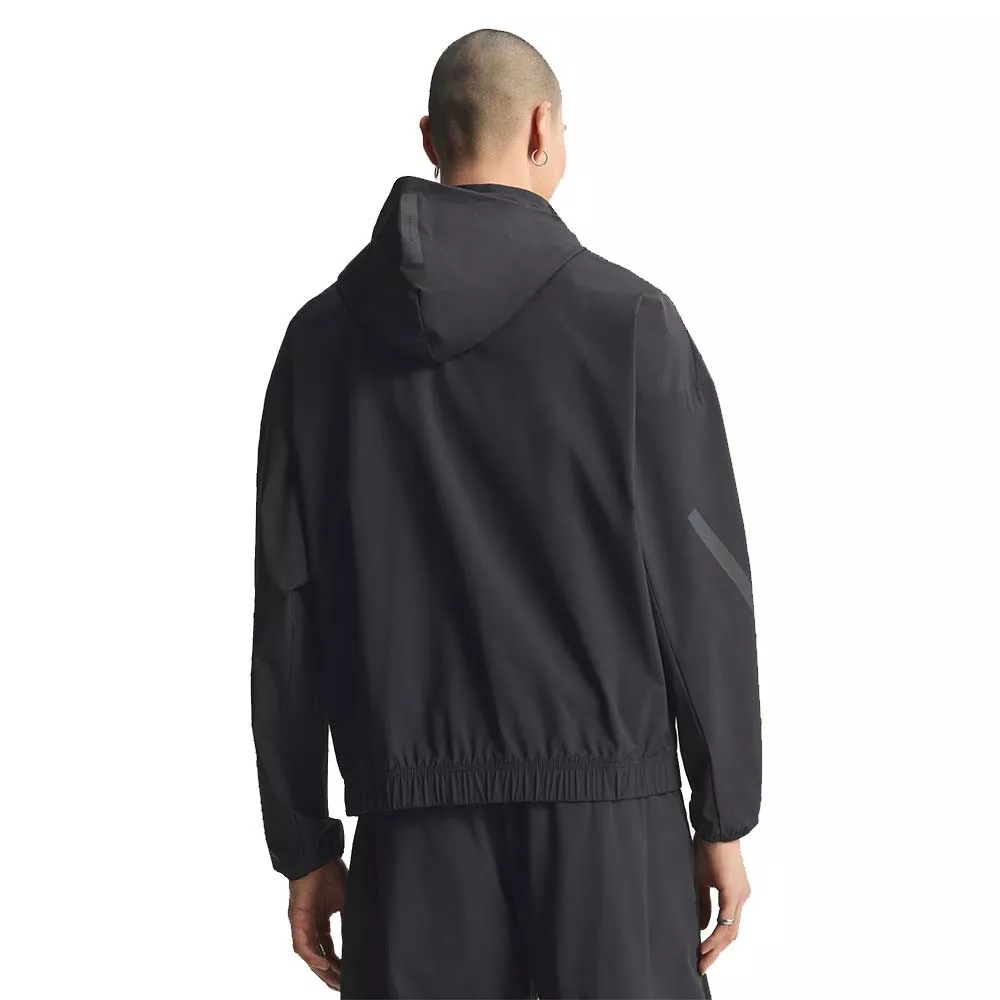 Adidas Z.N.E. Trainingsjacke Schwarz