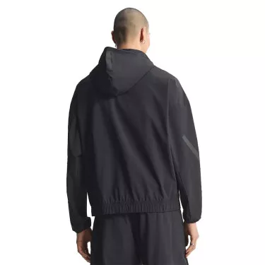 Adidas Z.N.E. Trainingsjacke Schwarz