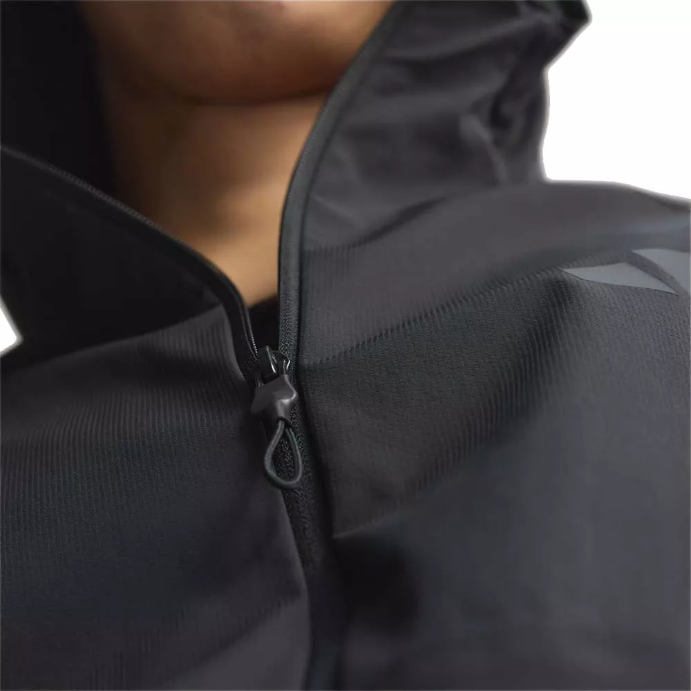 Adidas Z.N.E. Trainingsjacke Schwarz