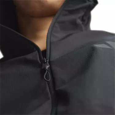 Adidas Z.N.E. Trainingsjacke Schwarz