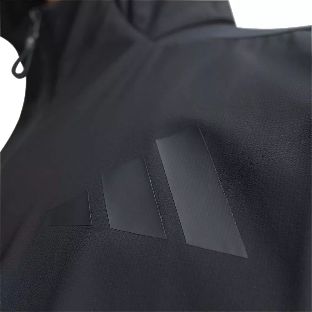 Adidas Z.N.E. Trainingsjacke Schwarz
