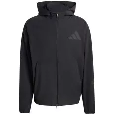 Adidas Z.N.E. Trainingsjacke Schwarz