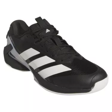 Adidas Adizero Ubersonic 5 Tennisschuhe Schwarz