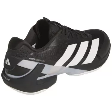 Adidas Adizero Ubersonic 5 Tennisschuhe Schwarz