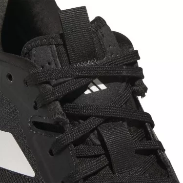 Adidas Adizero Ubersonic 5 Tennisschuhe Schwarz