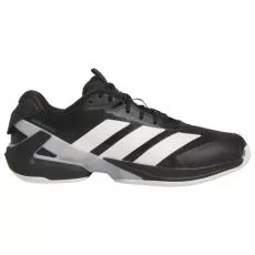 Adidas Adizero Ubersonic 5 Tennisschuhe Schwarz
