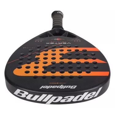 Bullpadel Vertex Advanced 26 Padelschl&auml;ger