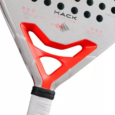 Bullpadel Hack Advance 26 Padelschl&auml;ger