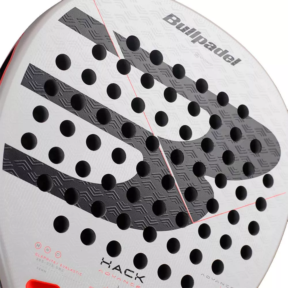 Bullpadel Hack Advance 26 Padelschl&auml;ger