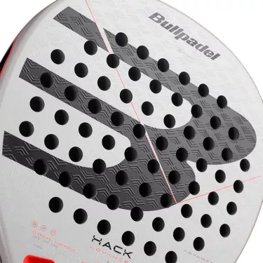 Bullpadel Hack Advance 26 Padelschl&auml;ger