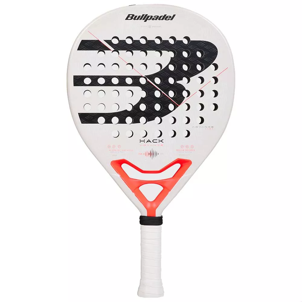 Bullpadel Hack Advance 26 Padelschl&auml;ger