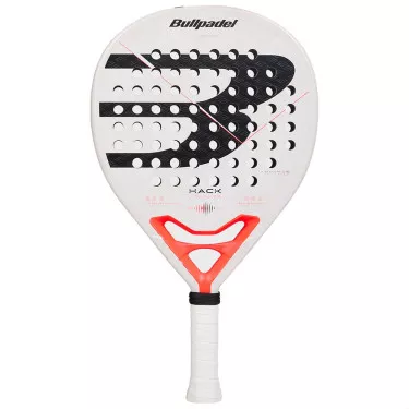 Bullpadel Hack Advance 26 Padelschl&auml;ger