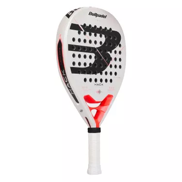 Bullpadel Hack Advance 26 Padelschl&auml;ger