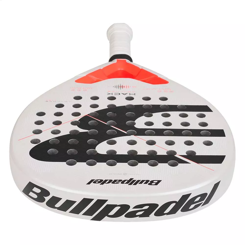 Bullpadel Hack Advance 26 Padelschl&auml;ger