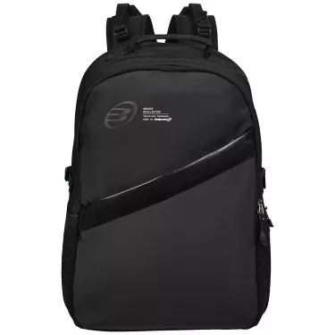 Bullpadel Tech 2026 Rucksack Schwarz