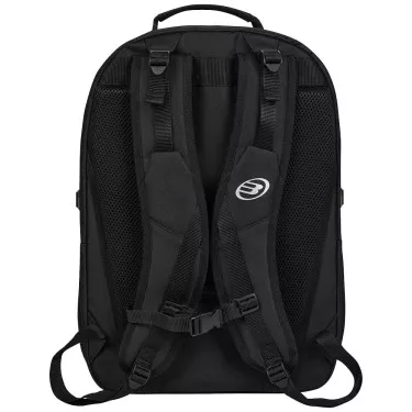 Bullpadel Tech 2026 Rucksack Schwarz