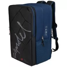 Bullpadel Ionic 2026 Rucksack Schwarz / Blau