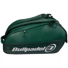 Bullpadel Icon 2026 Schl&auml;gertasche (Thermobag) Gr&uuml;n