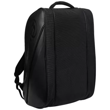 Bullpadel Casual 2026 Schl&auml;gertasche (Thermobag) Schwarz