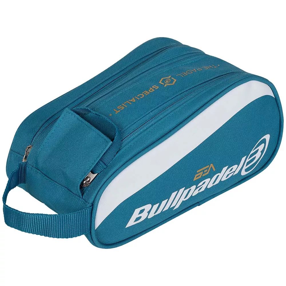 Bullpadel Pearl Kulturbeutel Blau