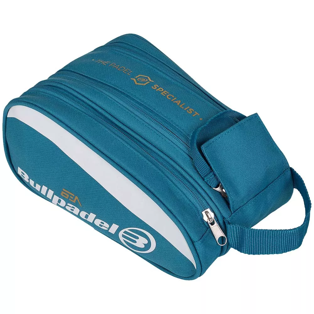 Bullpadel Pearl Kulturbeutel Blau
