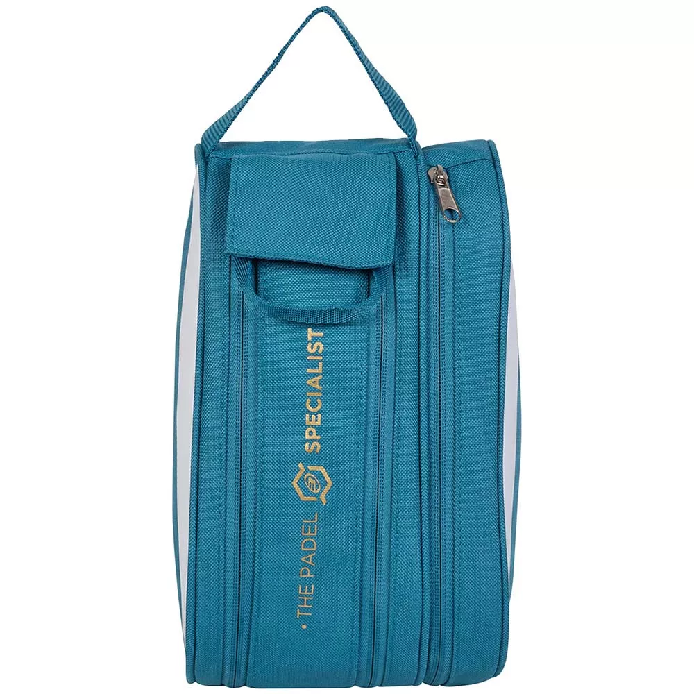 Bullpadel Pearl Kulturbeutel Blau