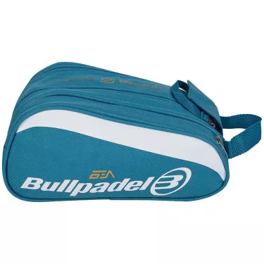 Bullpadel Pearl Kulturbeutel Blau