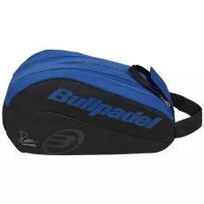 Bullpadel BPN26002 Kulturbeutel Schwarz / Blau