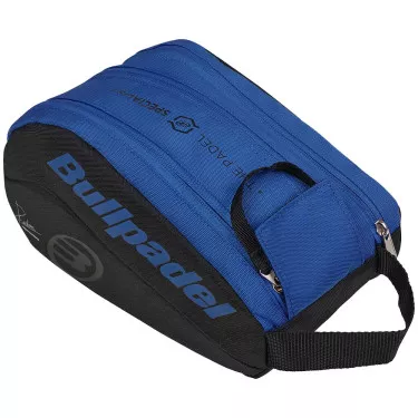 Bullpadel BPN26002 Kulturbeutel Schwarz / Blau