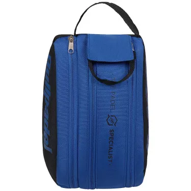 Bullpadel BPN26002 Kulturbeutel Schwarz / Blau