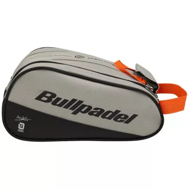 Bullpadel BPN26012 Kulturbeutel Grau / Schwarz
