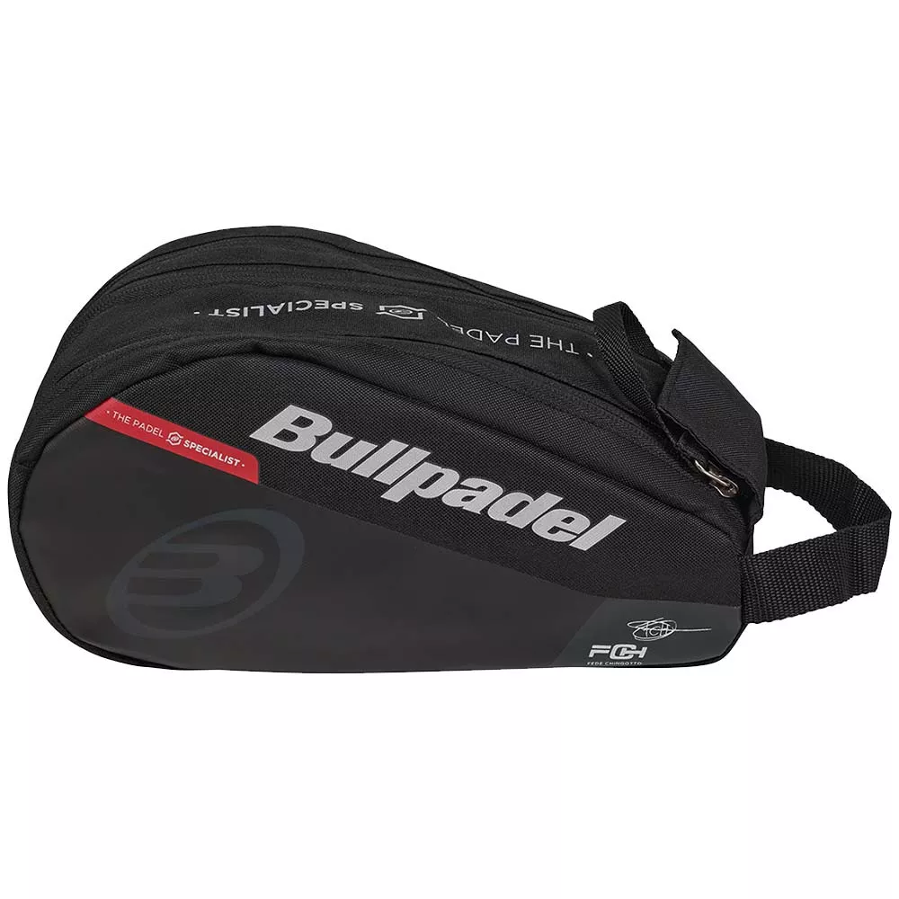 Bullpadel BPN26022 Kulturbeutel Schwarz