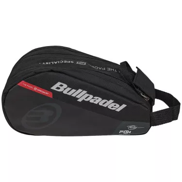 Bullpadel BPN26022 Kulturbeutel Schwarz
