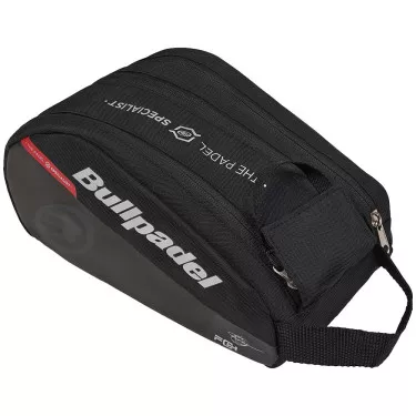 Bullpadel BPN26022 Kulturbeutel Schwarz